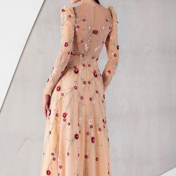 MNM couture k3784 - Picture 2 of 3